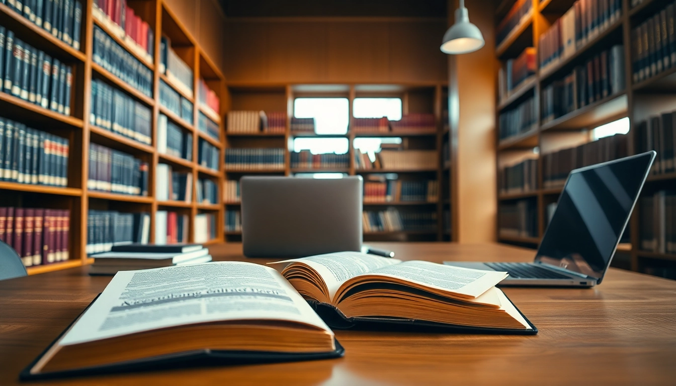 Efficient study session for Examensvorbereitung Jura on a desk with legal texts.