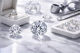 Understanding IGI Diamonds: Grading, Certification, and Value Insights