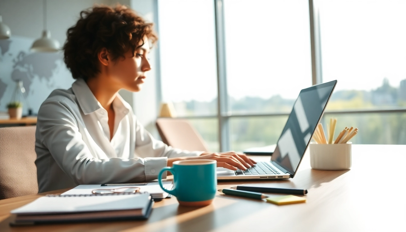 Effective Strategies to Unlock Your Productivity Every Day