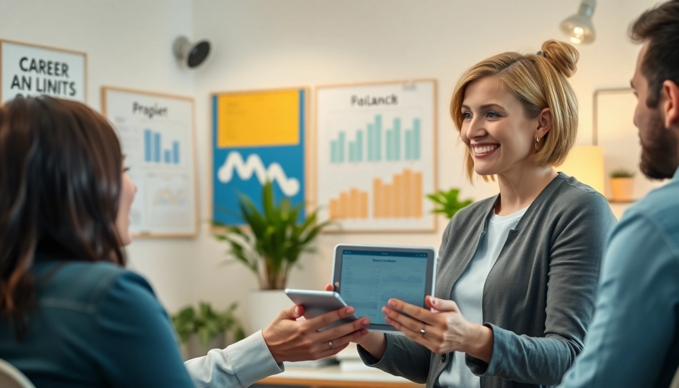 Learn how to find my perfect career path with expert guidance and resources.
