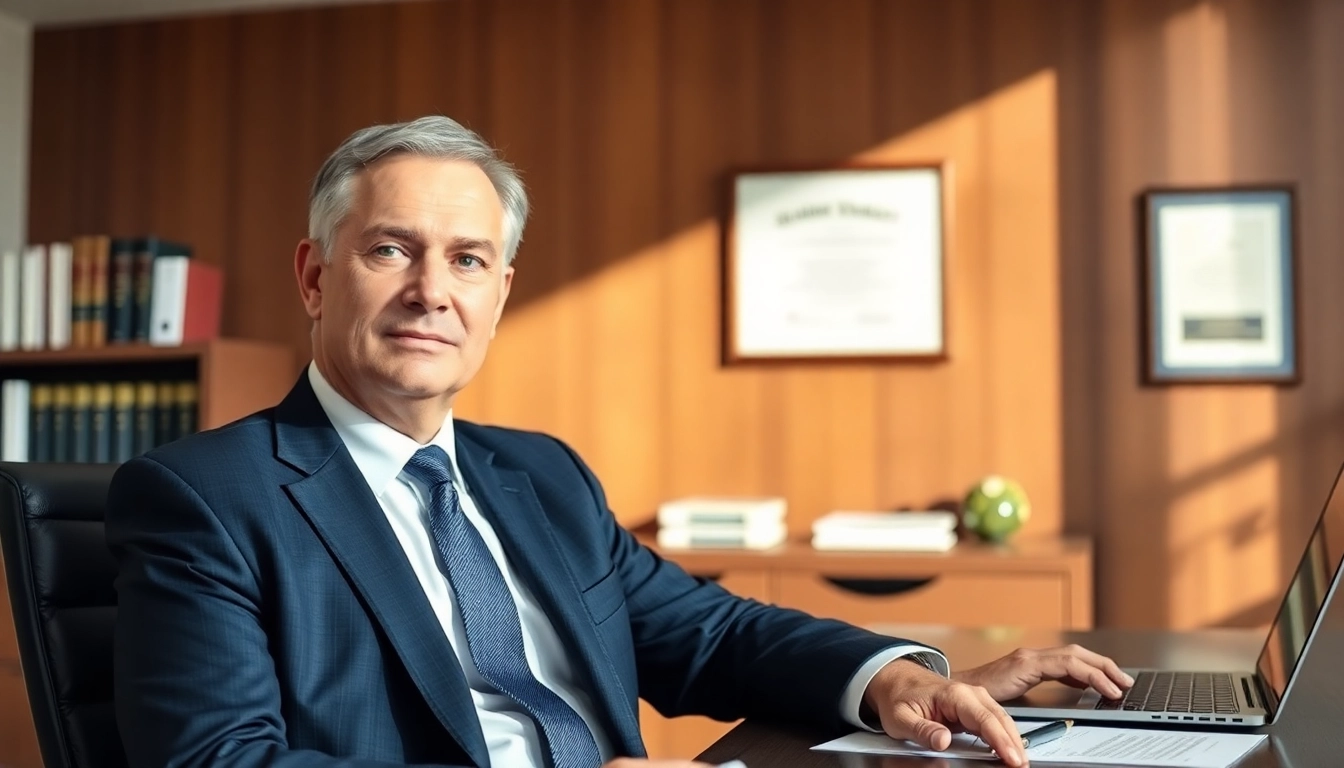 Experienced Bridgeport Criminal Defense Lawyer for Your Legal Needs