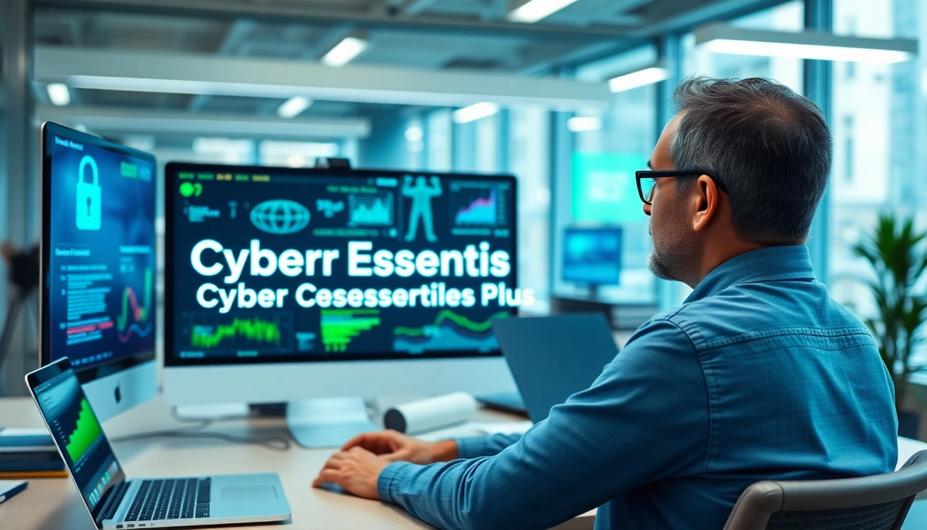 Why Cyber Essentials Certification is Essential for Your Business Security