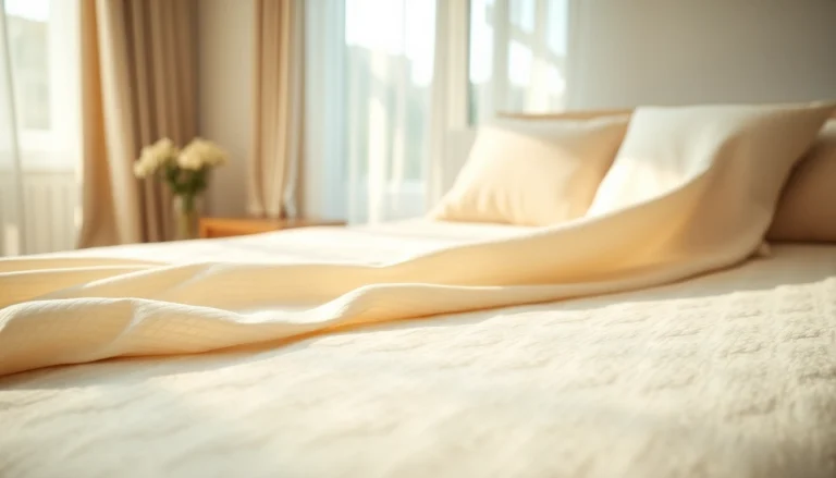 Optimale Bescherming met Molton voor je Matras