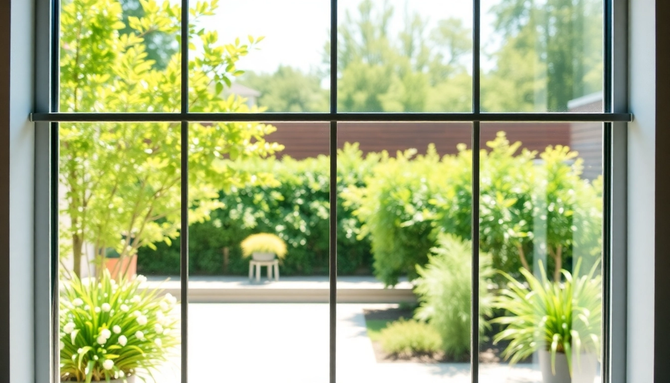 Double Glazed Windows: Benefits, Costs, and Installation Tips