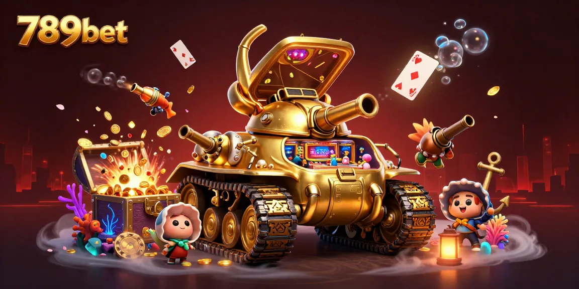 Experience excitement at 789bet with dynamic casino elements and vibrant visual details.