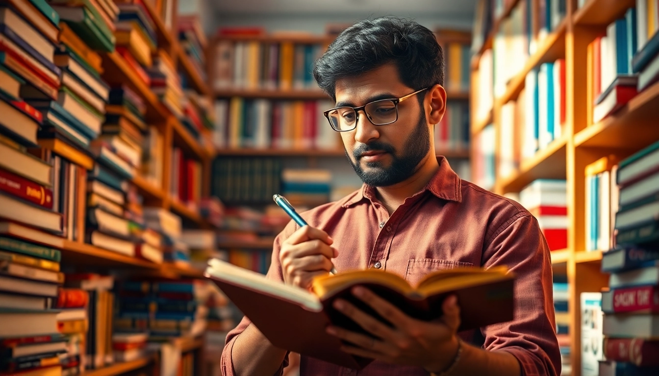 Understanding the Impact of Indian Non-Fiction in Contemporary Literature