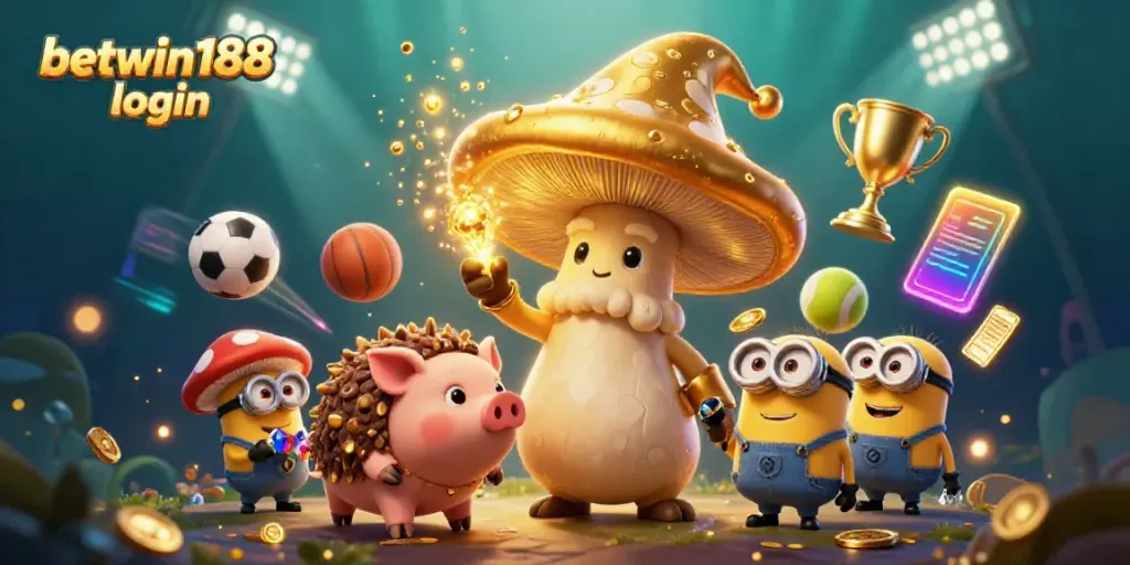 Masuk ke betwin188 login untuk meraih kemenangan di dunia game kasino online.