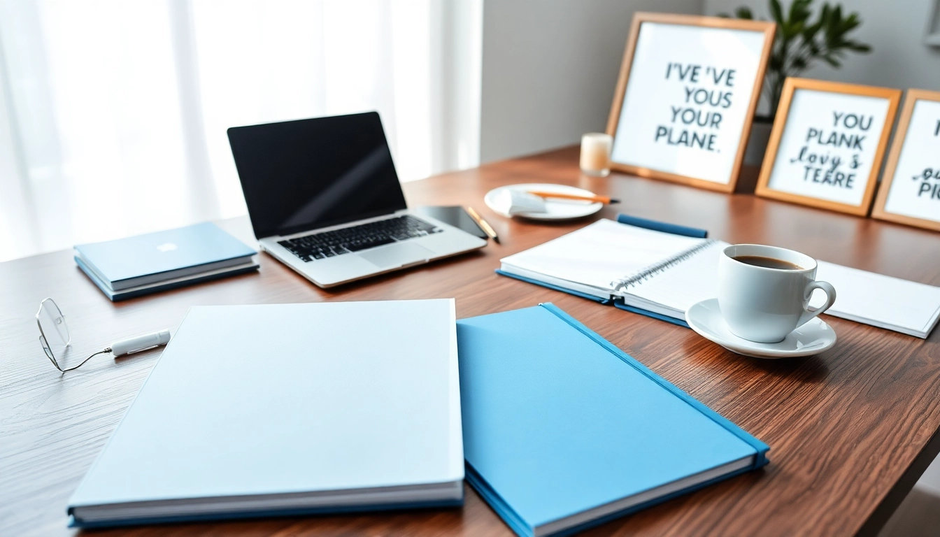 Unlock Productivity with Effective Digital Planners for Your Everyday Needs
