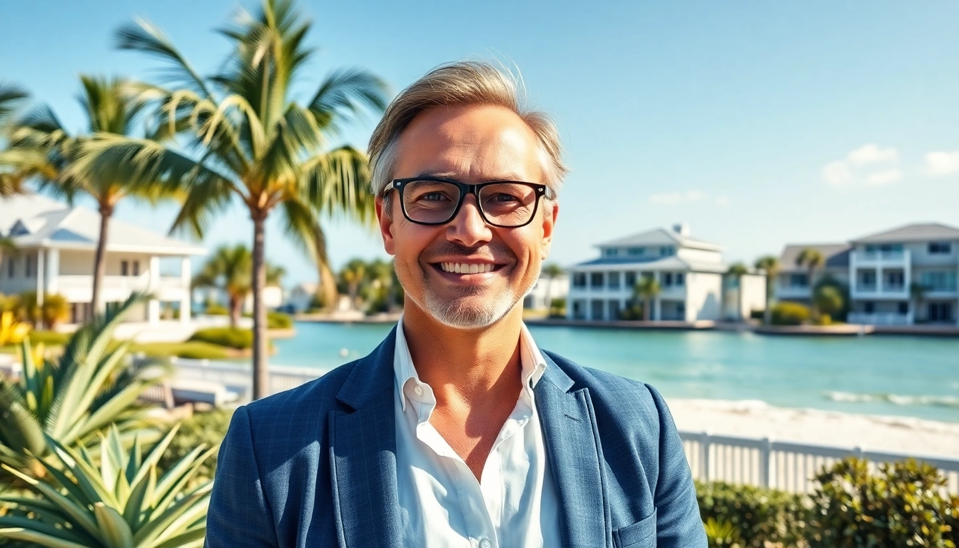 Discovering Luxurious Pensacola FL Real Estate: A Guide to Your Dream Home