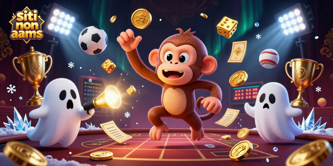 Scopri come scommettere in modo sicuro sui siti non aams mentre giochi in un casinò virtuale.